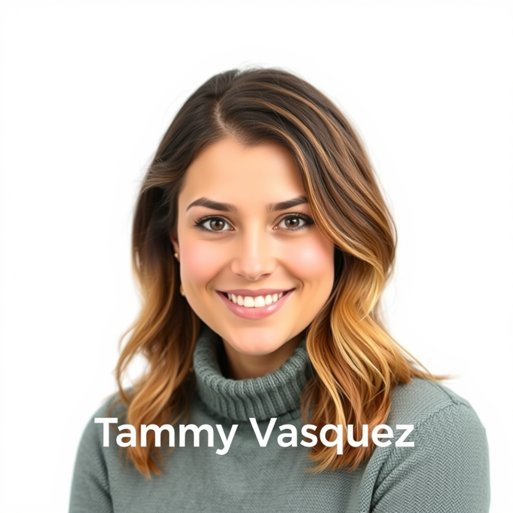 Tammy Vasquez