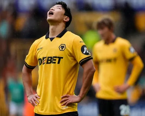 Four games, four losses: does a relegation battle await?