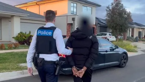 Seven Young Individuals Accused With Murder Following Knife Deaths of Two Youths in Australian City