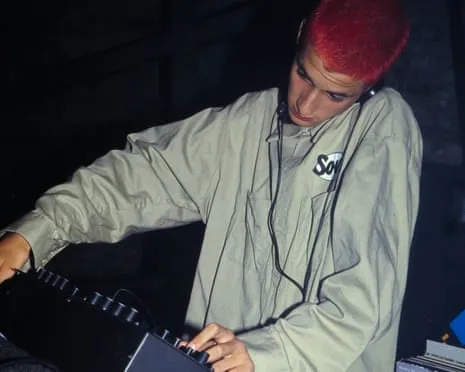 Evening Folks authored by Mark Ronson: An Insight of a DJ’s Coming of Age