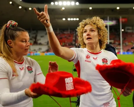 Liberty and Delight: Global Rugby Championship's Quirky Quality Distinguishes It from Other Sports